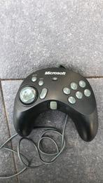 Microsoft sidewinder Freestyle pro, Computers en Software, Ophalen of Verzenden, Gebruikt, Microsoft