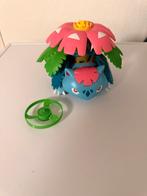 Vintage Pokémon Speelgoed - Venusaur 2015, Ophalen of Verzenden, Zo goed als nieuw