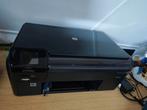 HP B110 printer, Computers en Software, Printers, Ophalen, Kopieren, Gebruikt, All-in-one