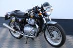 Royal Enfield Tour Continental GT 650 uit 2020 zeer mooi !, Info@autocarrion.nl, 648 cc, Bedrijf, Houtduifstraat 30
4901BR  Oosterhout, NL