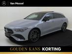 Mercedes-Benz CLA-klasse Shooting Brake 250 e Business Solut, 4 cilinders, 163 pk, Plug-in hybride, Electronic Stability Program (ESP)