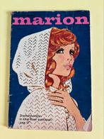 Vintage Marion nr. 271 januari 1971, Ophalen of Verzenden, Gebruikt, Overige typen