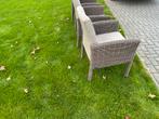 4 Seasons Tuinstoelen - Zeer Goede Staat, ., Ophalen of Verzenden, Zo goed als nieuw, .