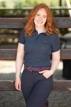 Harry';s Horse Poloshirt Melilla XS, S, M, L, XL, Dressuur, Nieuw, Ophalen of Verzenden, Dames