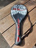 Dunlop Reflex Oversize110 Ti 4 Grip L3, Ophalen of Verzenden, Zo goed als nieuw, Racket, L3