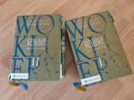 Wetboeken privaatrecht en bestuursrecht, Ophalen of Verzenden, Alpha, Gelezen, WO
