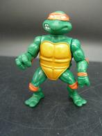Michelangelo Teenage mutant Ninja turtle., Verzamelen, Ophalen of Verzenden, Zo goed als nieuw