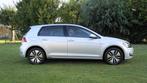 Volkswagen Ecc airco E-Golf E-DITION, Gebruikt, Zwart, 35 kWh, 230 km