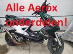 Heel Veel Yamaha Aerox onderdelen!  MBK Nitro Origineel, Gebruikt, Ophalen of Verzenden, Kap, Yamaha