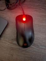Zowie EC2-A Esports Gaming Muis | Deep Cleaned | Plug & Play, Rechtshandig, Muis, Gaming muis, Ophalen of Verzenden