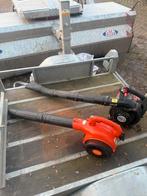 Hand bladblazers flymo en dolmar, Tuin en Terras, Ophalen, Zo goed als nieuw, Benzine