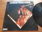 LP Chris Farlowe's Greatest Hits uit 1977, 1960 tot 1980, Gebruikt, Ophalen of Verzenden, 12 inch