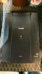 Canon canoscan lide120, Ophalen of Verzenden, Zo goed als nieuw