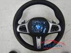 BMW 5-Serie G30 Facelift M Stuur, Auto-onderdelen, Besturing, Ophalen, Gebruikt