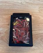 Telefoon ketting Van: uffelen, Ophalen of Verzenden, Nieuw, Overige materialen