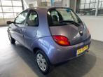 Ford Ka 1.3 Futura|Airco|Elek RMN|Stuurbekracht.|NAP, Voorwielaandrijving, 1299 cc, Stof, Gebruikt