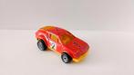 Oude Majorette Motor - Renault Alpine - rood, Ophalen of Verzenden, Zo goed als nieuw