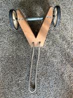 kanokar, Ophalen of Verzenden, Gebruikt, Eén persoon, Overige typen