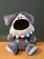 Gave knuffel Woezel & Pip - sprekende Woezel, Ophalen of Verzenden, Zo goed als nieuw, Hond