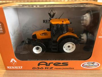 Renault Ares 836 RZ Universal Hobbies beschikbaar voor biedingen