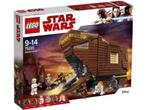 75220 LEGO Star Wars Sandcrawler, Nieuw, Complete set, Ophalen of Verzenden, Lego