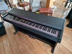 GEM WS 400 Electrische Digitale Piano moet weg!, Muziek en Instrumenten, Piano's, Ophalen, Gebruikt, Zwart, Digitaal