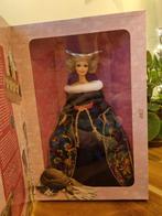 Barbie the great Eras collection medieval Lady, Verzamelen, Poppen, Verzenden, Zo goed als nieuw, Pop