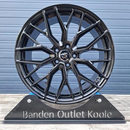 BMW X2 F39 2 Serie Active Tourer F45 U06 F46 5x112 19'' Velg, Auto-onderdelen, Banden en Velgen, Velg(en), 19 inch, Personenwagen