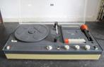 Vintage Retro Stereoset met Microfoon Thomson CK 6040, Audio, Tv en Foto, Stereo-sets, Overige merken, Gebruikt, Ophalen of Verzenden