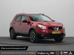 Nissan Qashqai 1.6 360 | Trekhaak | Panormadak | Climate Con, Voorwielaandrijving, Electronic Stability Program (ESP), Gebruikt