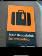 De inwijkeling, Boeken, Ophalen of Verzenden, Nederland