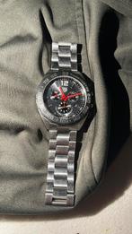Tag Heuer Formula 1 Tachymetre 500 edition, Sieraden, Tassen en Uiterlijk, Horloges | Heren, Ophalen of Verzenden, Gebruikt, Polshorloge