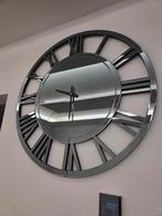 Klok 80x80, Huis en Inrichting, Woonaccessoires | Klokken, Ophalen, Wandklok