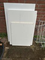 Gratis ikea pax complements, Doe-het-zelf en Verbouw, Ophalen, Zo goed als nieuw, Overige materialen, Minder dan 20 mm