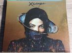 Michael Jackson - Xscape [CD + DVD Digisleeve], Ophalen of Verzenden, 1960 tot 1980, Zo goed als nieuw