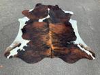 Koeienhuid koevel koehuid koehuid  795.   VERKOCHT!, Eu, Eu, Ophalen of Verzenden, 200 cm of meer