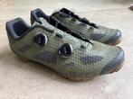 Giro Sector MTB of gravel schoenen mt 44, Fietsen en Brommers, Ophalen of Verzenden, Zo goed als nieuw, Overige maten, Schoenen