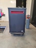 Biertap, tapzuil,  fustenkoelkast koolzuurfles, Ophalen, Overige merken