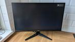 Acer KG271 LED FullHD monitor 144Hz, Computers en Software, Monitoren, Ophalen, Zo goed als nieuw, 60 Hz of minder, LED