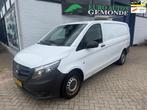 Mercedes-Benz Vito 111 CDI Functional Lang LONG AIRCO, Voorwielaandrijving, Euro 5, Gebruikt, 4 cilinders
