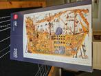 Heye Puzzle - Swap, Hobby en Vrije tijd, Ophalen, Meer dan 1500 stukjes, Zo goed als nieuw, Legpuzzel
