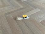 Houten Trein met Spoor en Stop, Ophalen of Verzenden, Gebruikt