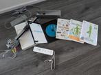 Nintendo Wii met 1 controller, Spelcomputers en Games, Spelcomputers | Nintendo Wii, Ophalen of Verzenden, Gebruikt, Met 1 controller