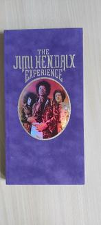 The Jimi Hendrix Experience 4 CD Box (Purple Velvet MCA), Ophalen of Verzenden, 1980 tot 2000, Zo goed als nieuw