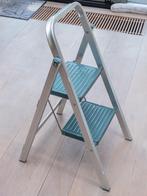 Altrex Giant 2 treden trapje, Ophalen, Gebruikt, Trap, Opvouwbaar of Inschuifbaar