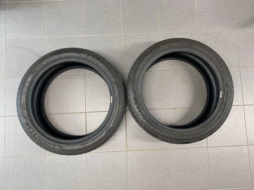 2 Goodyear Eagle F1 asymmetric 3 SUV banden 235/45R20, Auto-onderdelen, Banden en Velgen, Band(en), Zomerbanden, 20 inch, 235 mm