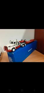 Volvo NL12 nieuw in doos   Conrad 1:50, Ophalen of Verzenden, Zo goed als nieuw, Bus of Vrachtwagen, Conrad