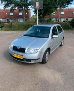 Skoda Fabia 1.4 | APK 06-2026 Goed Onderhouden Direct Rijden, Auto's, Skoda, Voorwielaandrijving, 450 kg, 1049 kg, 4 cilinders