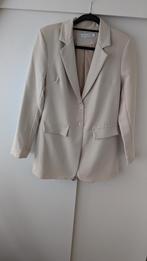 Colbert, Kleding | Dames, Ophalen of Verzenden, Zo goed als nieuw, Beige
