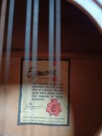 Egmond gitaar 12 snarig, Muziek en Instrumenten, Ophalen of Verzenden, Gebruikt, Klassieke of Spaanse gitaar, 12-snarig